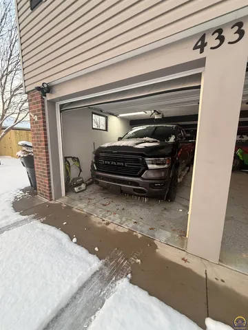 $315,000 | 4330 Southeast 26th Terrace, Topeka, KS 66605