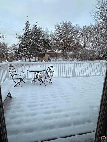 $315,000 | 4330 Southeast 26th Terrace, Topeka, KS 66605