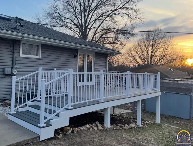 $315,000 | 4330 Southeast 26th Terrace, Topeka, KS 66605