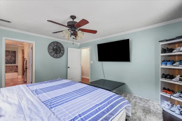 $318,000 | 3844 Magellan Court, Tallahassee, FL 32303