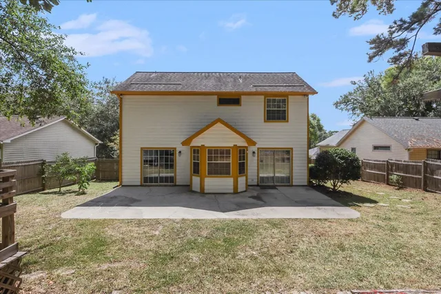 $318,000 | 3844 Magellan Court, Tallahassee, FL 32303