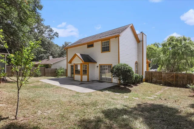 $318,000 | 3844 Magellan Court, Tallahassee, FL 32303