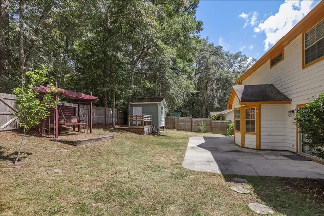 $318,000 | 3844 Magellan Court, Tallahassee, FL 32303