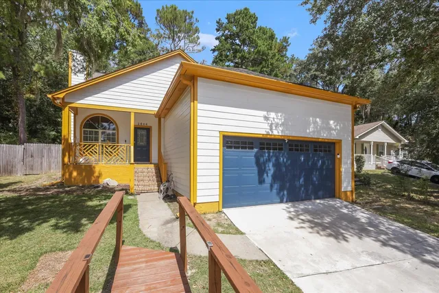 $318,000 | 3844 Magellan Court, Tallahassee, FL 32303