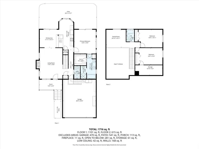 $318,000 | 3844 Magellan Court, Tallahassee, FL 32303