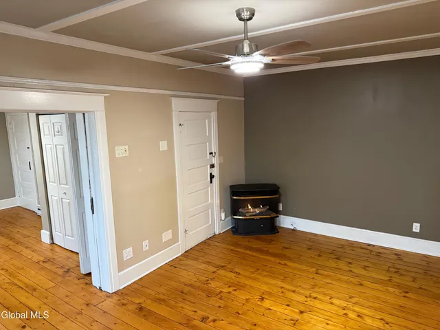 $1,850 | 24-26 Penrose Avenue, Unit A, Mechanicville, NY 12118