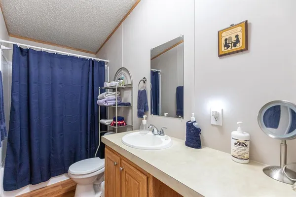 $160,000 | 102 Flamingo Drive, Tye, TX 79563