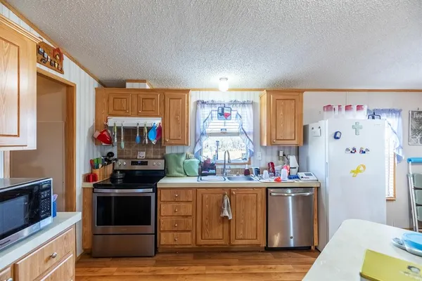 $160,000 | 102 Flamingo Drive, Tye, TX 79563