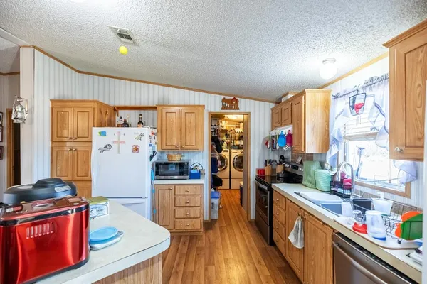 $160,000 | 102 Flamingo Drive, Tye, TX 79563