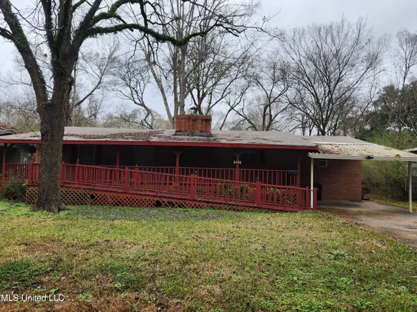 $67,500 | 1166 Killarney Street, Jackson, MS 39212
