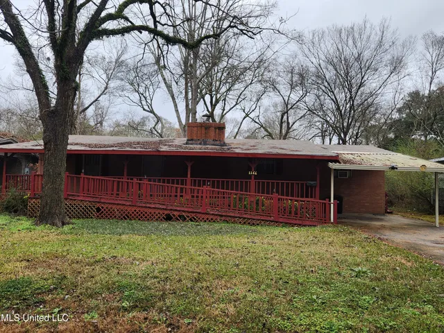 $75,000 | 1166 Killarney Street, Jackson, MS 39212