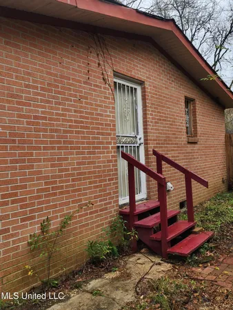$67,500 | 1166 Killarney Street, Jackson, MS 39212
