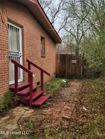 $67,500 | 1166 Killarney Street, Jackson, MS 39212