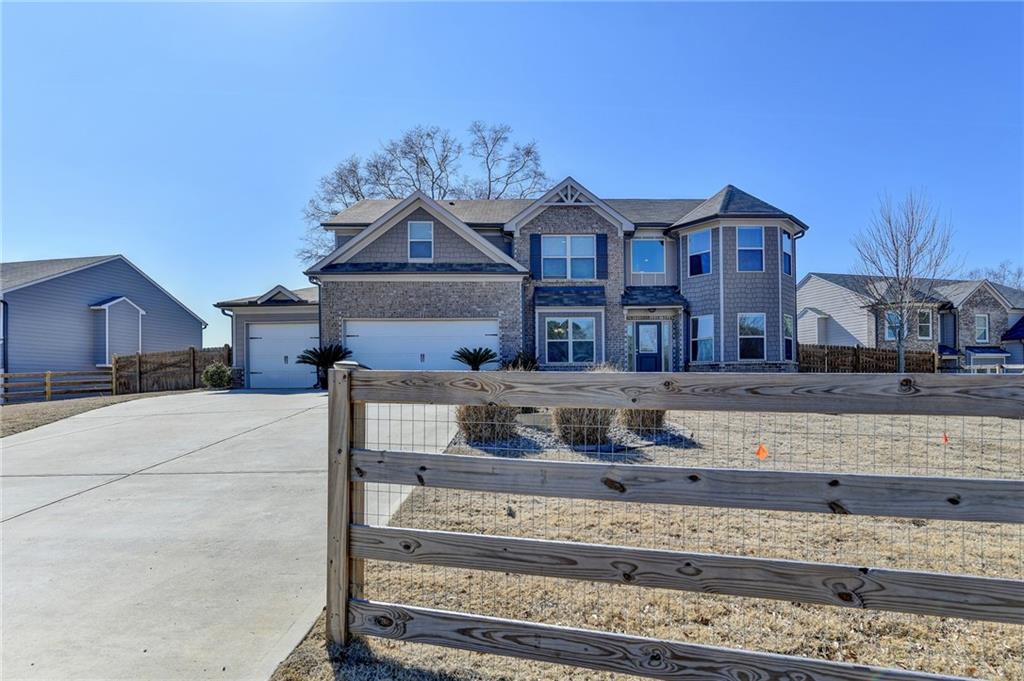 2510 Sunny Hill Road Buford, GA 30519 - Photo 77 of 78