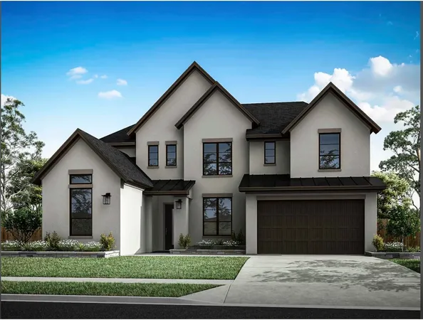 $739,977 | 2623 Crown Rdg Drive, Rosharon, TX 77583