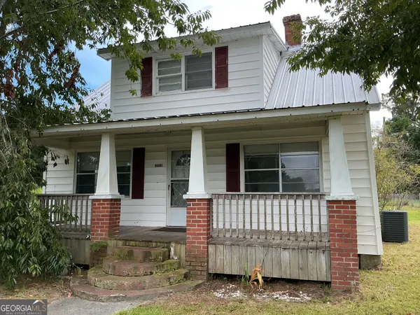 $84,900 | 9081 East Oglethorpe Highway, Midway, GA 31320