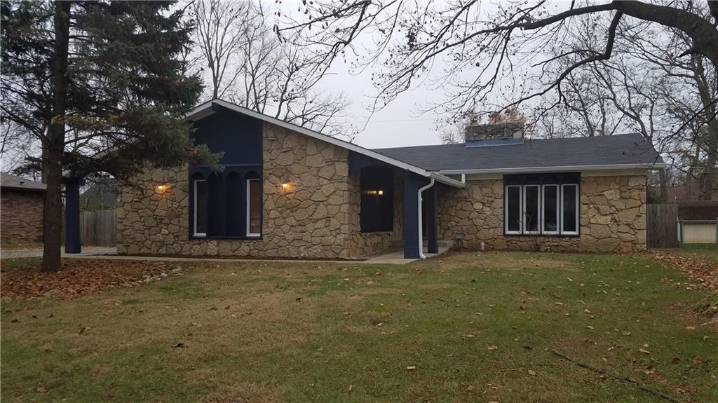 6421 Westdrum Road Indianapolis, IN 46241 - Photo 1 of 20 Gallery Image 1