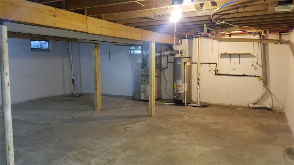 6421 Westdrum Road Indianapolis, IN 46241 - Photo 17 of 20 Gallery Image 17