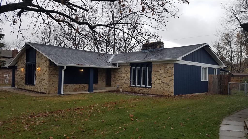6421 Westdrum Road Indianapolis, IN 46241 - Photo 20 of 20 Gallery Image 20