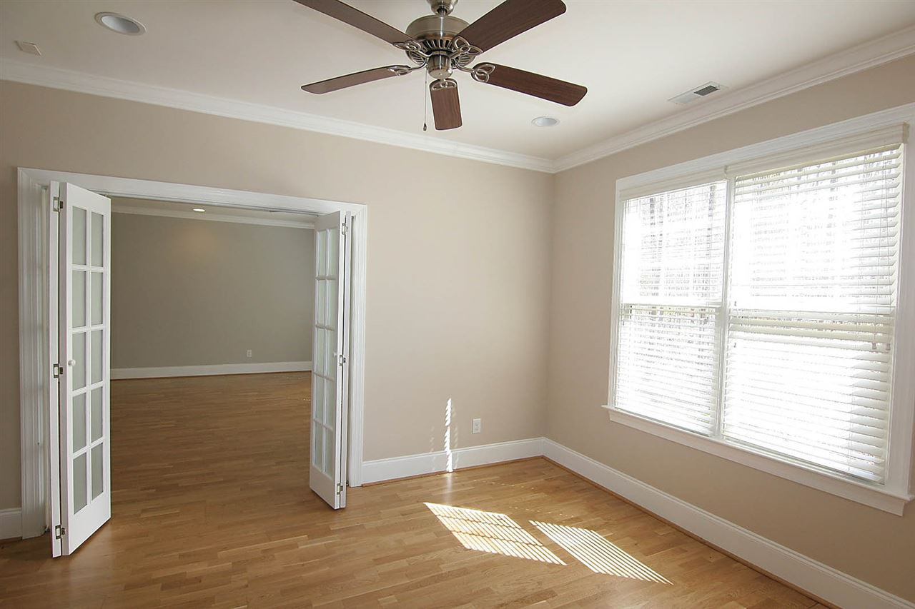 1316 Tacketts Pond Drive Raleigh, NC 27614 - Photo 20 of 25 Basement