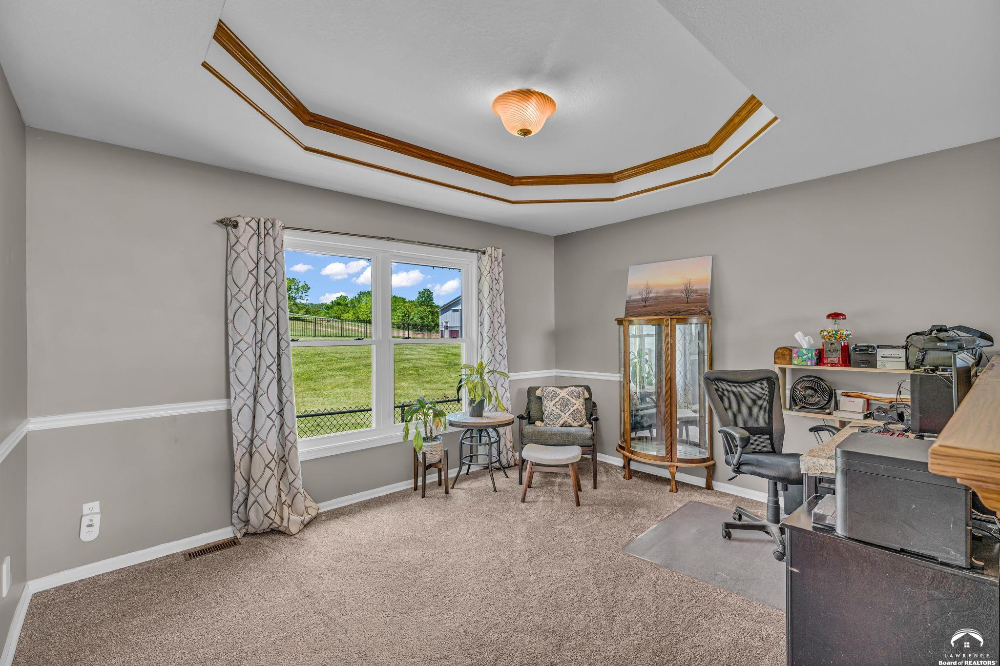 540 North 711 Road Lawrence, KS 66047 - Photo 42 of 89