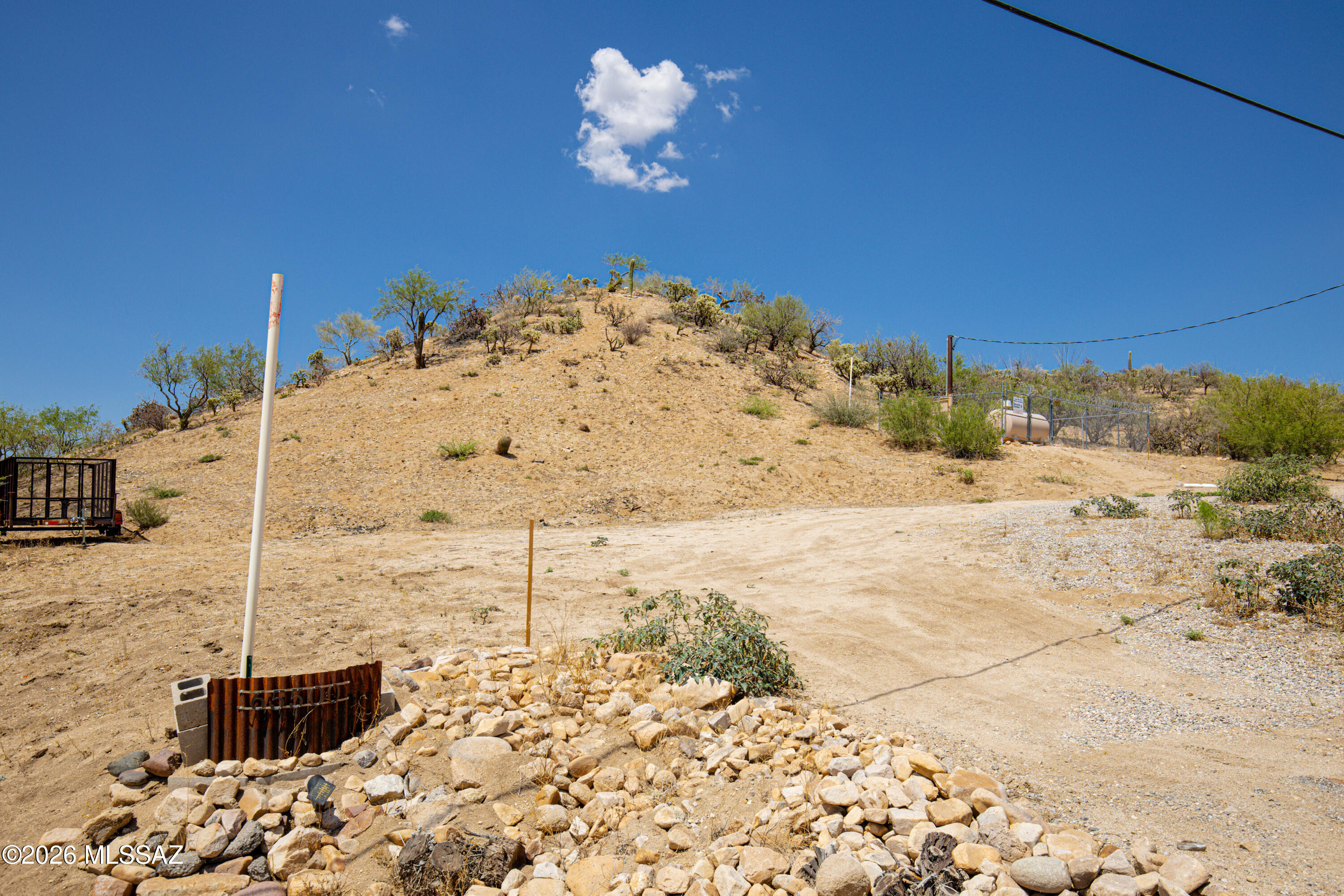 0 East Edwin Road Tucson, AZ 85739 - Photo 16 of 18