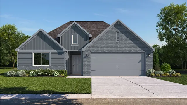 $264,545 | 1975 Hamilton Avenue, Nome, TX 77629