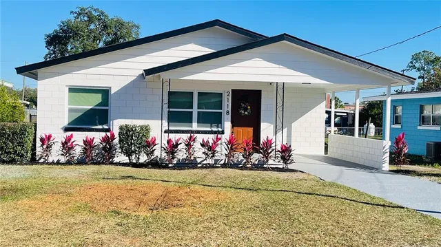$244,900 | 2118 Edwin Street Northeast, Winter Haven, FL 33881