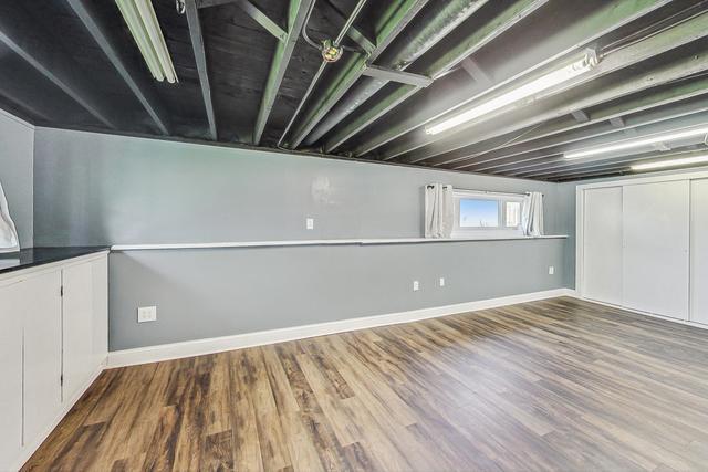 509 North Willow Road Elmhurst, IL 60126 - Photo 13 of 17 a view of an empty room