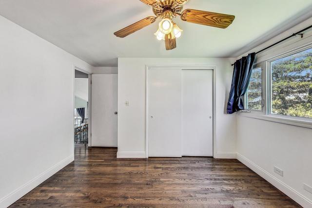 509 North Willow Road Elmhurst, IL 60126 - Photo 7 of 17 a view of an empty room with a window