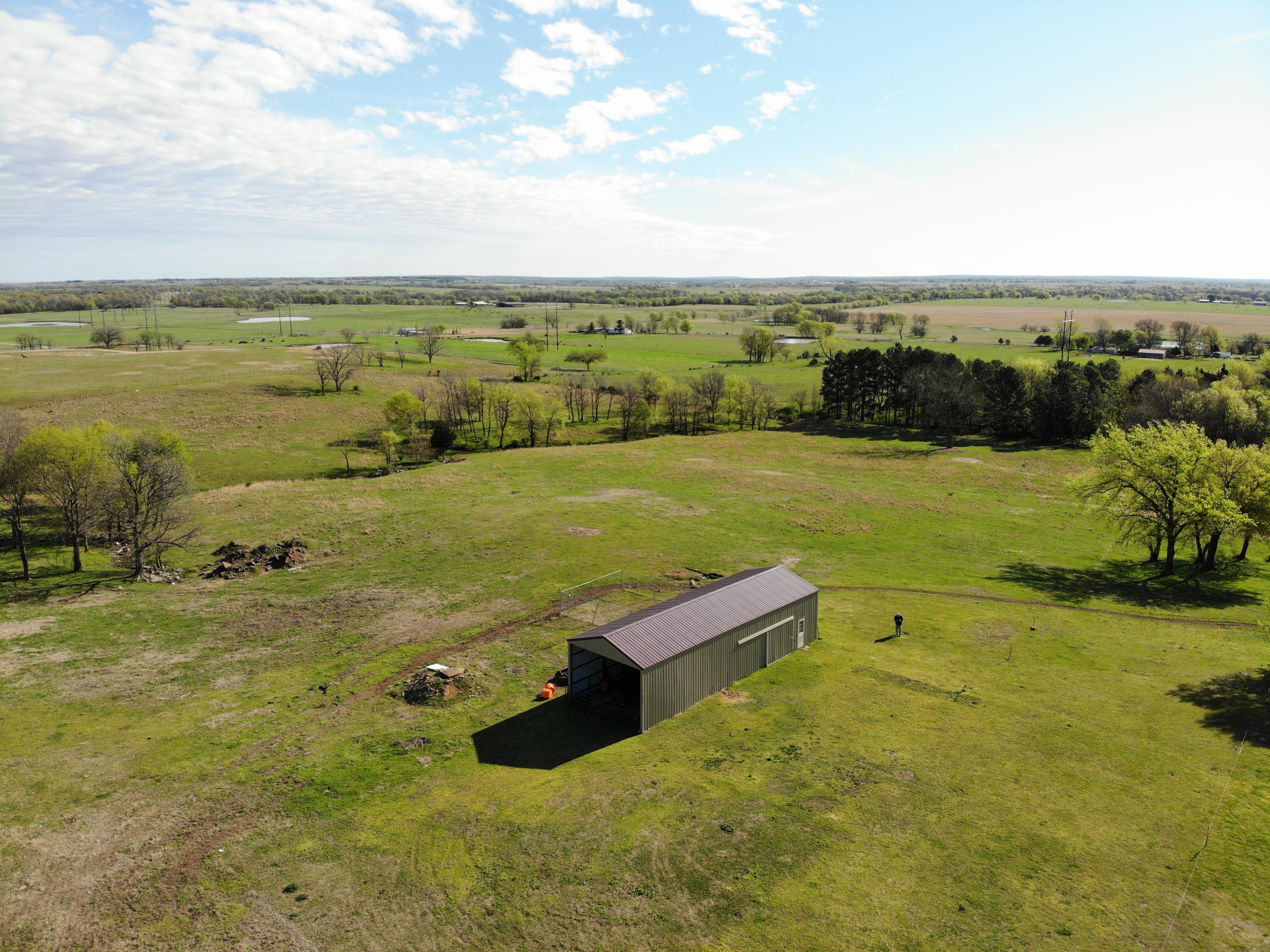 9660 North 435 Road Adair, OK 74330 - Photo 12 of 40 Gallery Image 12