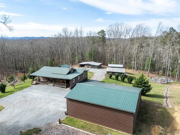 $424,900 | 245 Panther Hill Road, Murphy, NC 28906