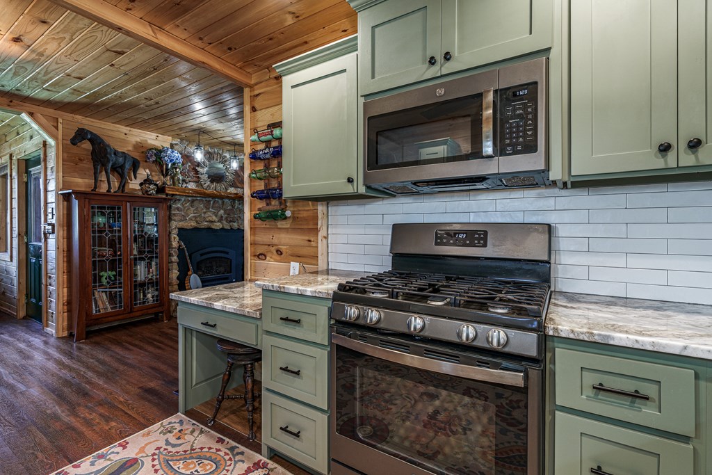 245 Panther Hill Road Murphy, NC 28906 - Photo 13 of 66