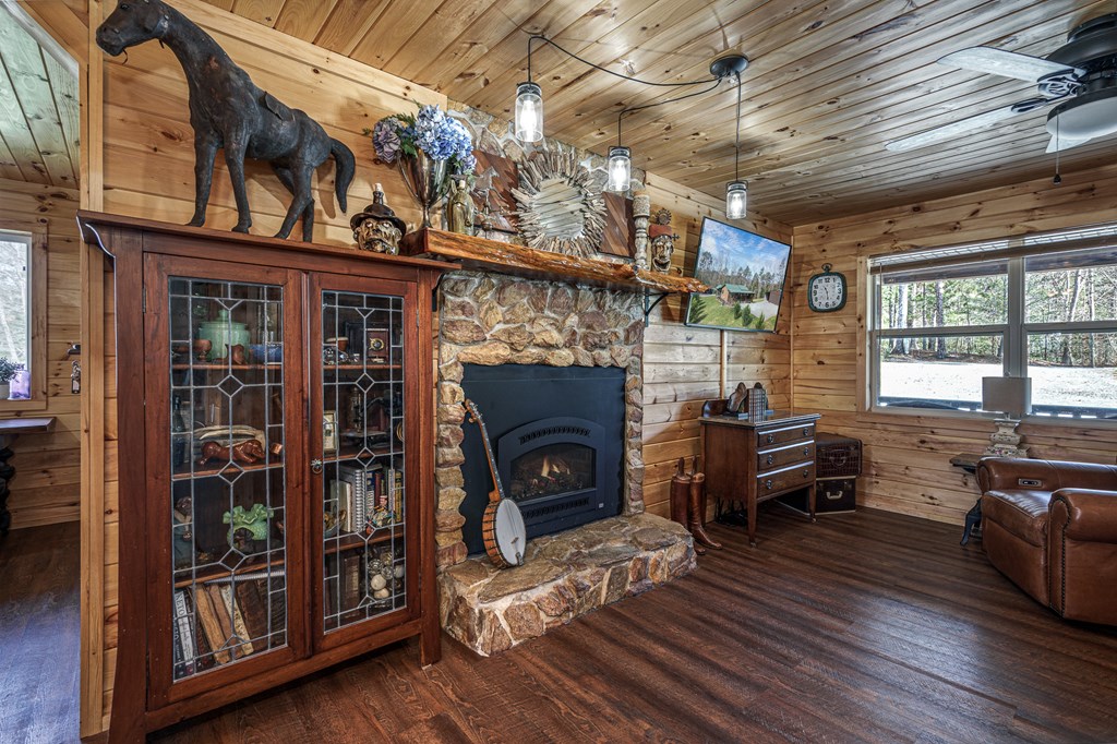 245 Panther Hill Road Murphy, NC 28906 - Photo 15 of 66