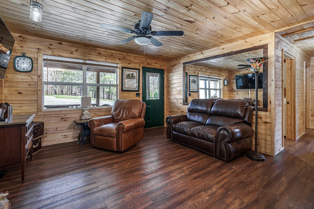 245 Panther Hill Road Murphy, NC 28906 - Photo 16 of 66