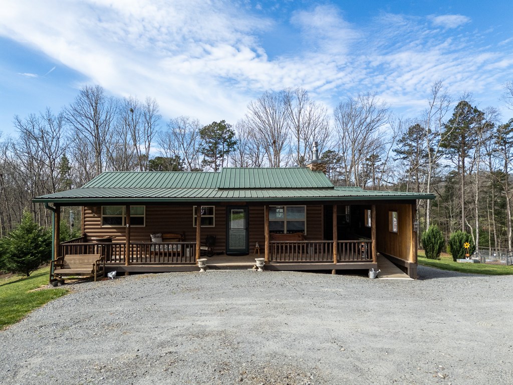 245 Panther Hill Road Murphy, NC 28906 - Photo 2 of 66