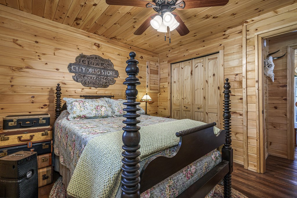 245 Panther Hill Road Murphy, NC 28906 - Photo 21 of 66