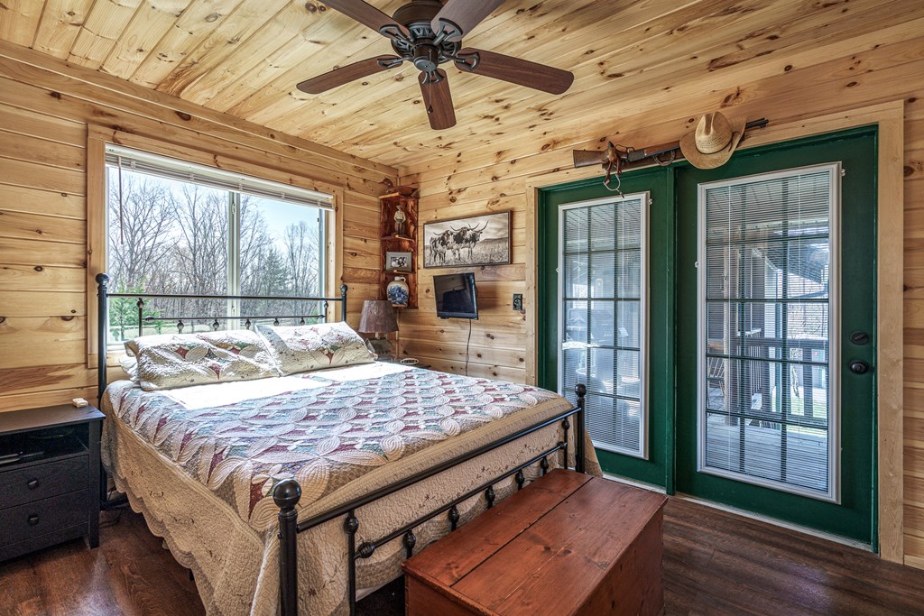 245 Panther Hill Road Murphy, NC 28906 - Photo 22 of 66