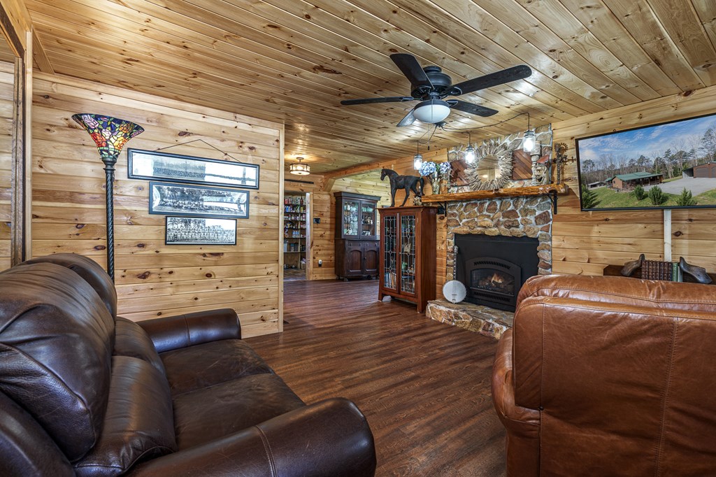 245 Panther Hill Road Murphy, NC 28906 - Photo 24 of 66