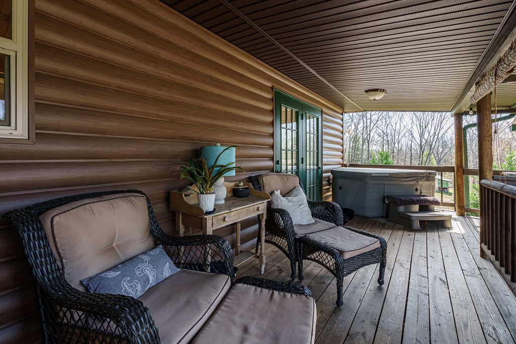 245 Panther Hill Road Murphy, NC 28906 - Photo 27 of 66