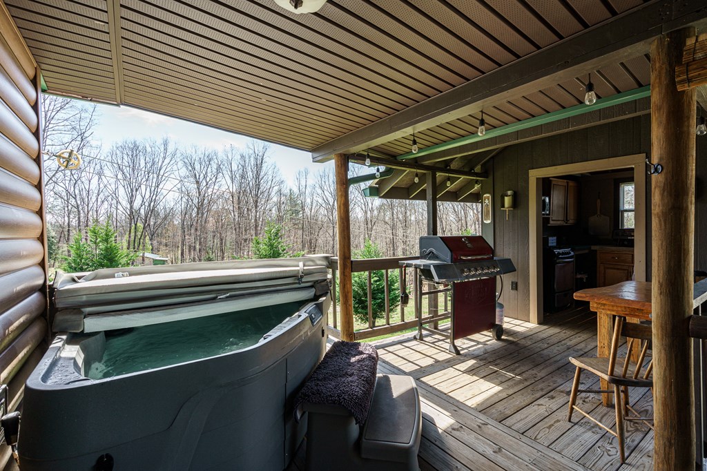 245 Panther Hill Road Murphy, NC 28906 - Photo 28 of 66