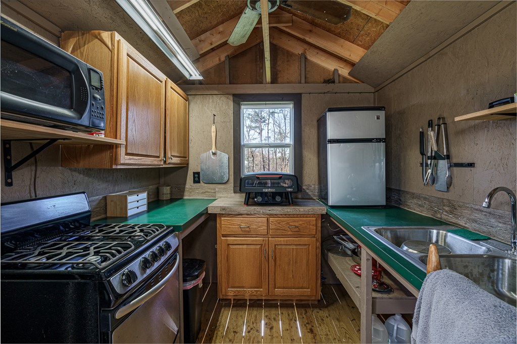 245 Panther Hill Road Murphy, NC 28906 - Photo 29 of 66