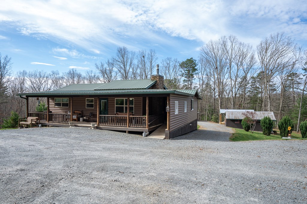245 Panther Hill Road Murphy, NC 28906 - Photo 31 of 66
