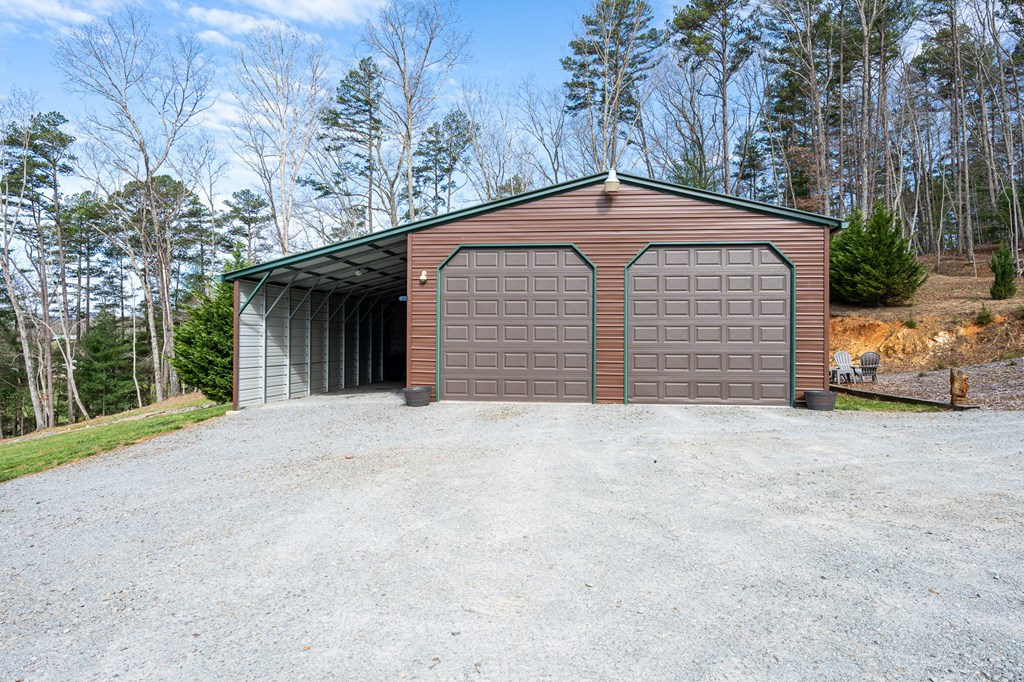 245 Panther Hill Road Murphy, NC 28906 - Photo 32 of 66