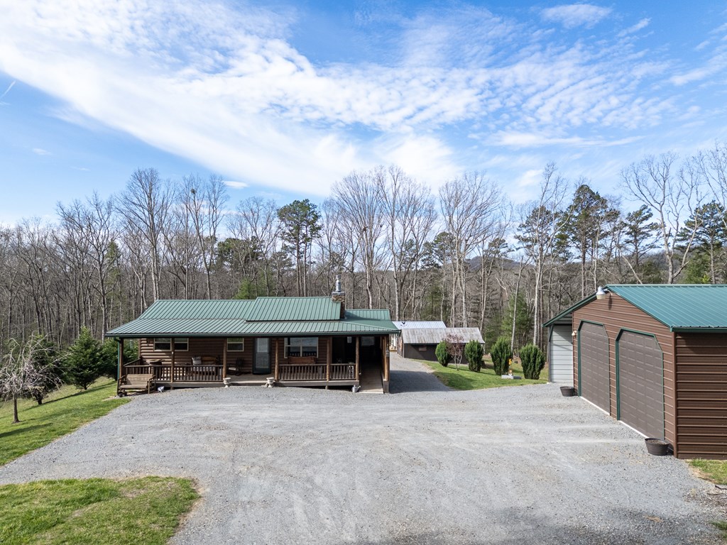 245 Panther Hill Road Murphy, NC 28906 - Photo 37 of 66