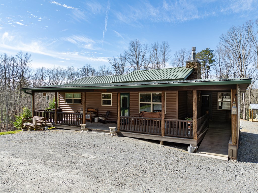 245 Panther Hill Road Murphy, NC 28906 - Photo 4 of 66