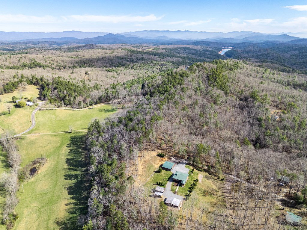 245 Panther Hill Road Murphy, NC 28906 - Photo 41 of 66