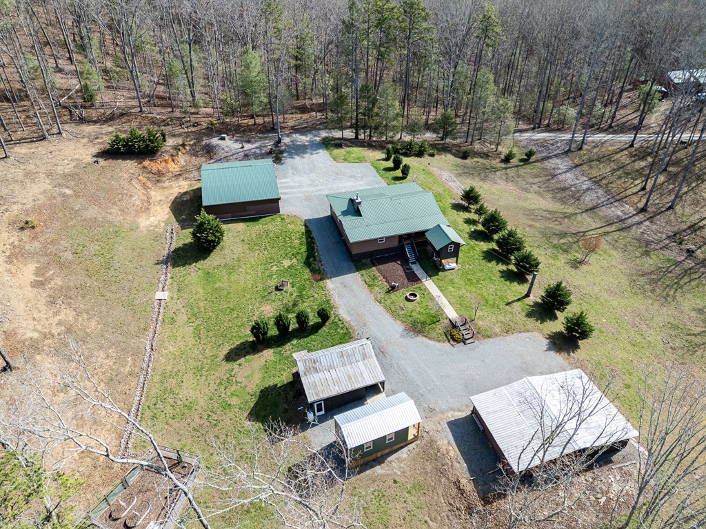 245 Panther Hill Road Murphy, NC 28906 - Photo 43 of 66