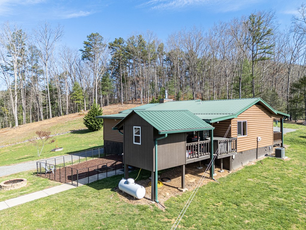 245 Panther Hill Road Murphy, NC 28906 - Photo 44 of 66