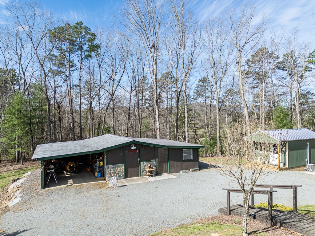 245 Panther Hill Road Murphy, NC 28906 - Photo 45 of 66